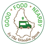 Good Food Nearby