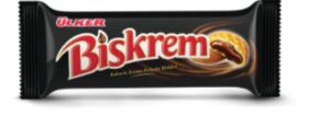 Ülker Biskrem Kakaolu